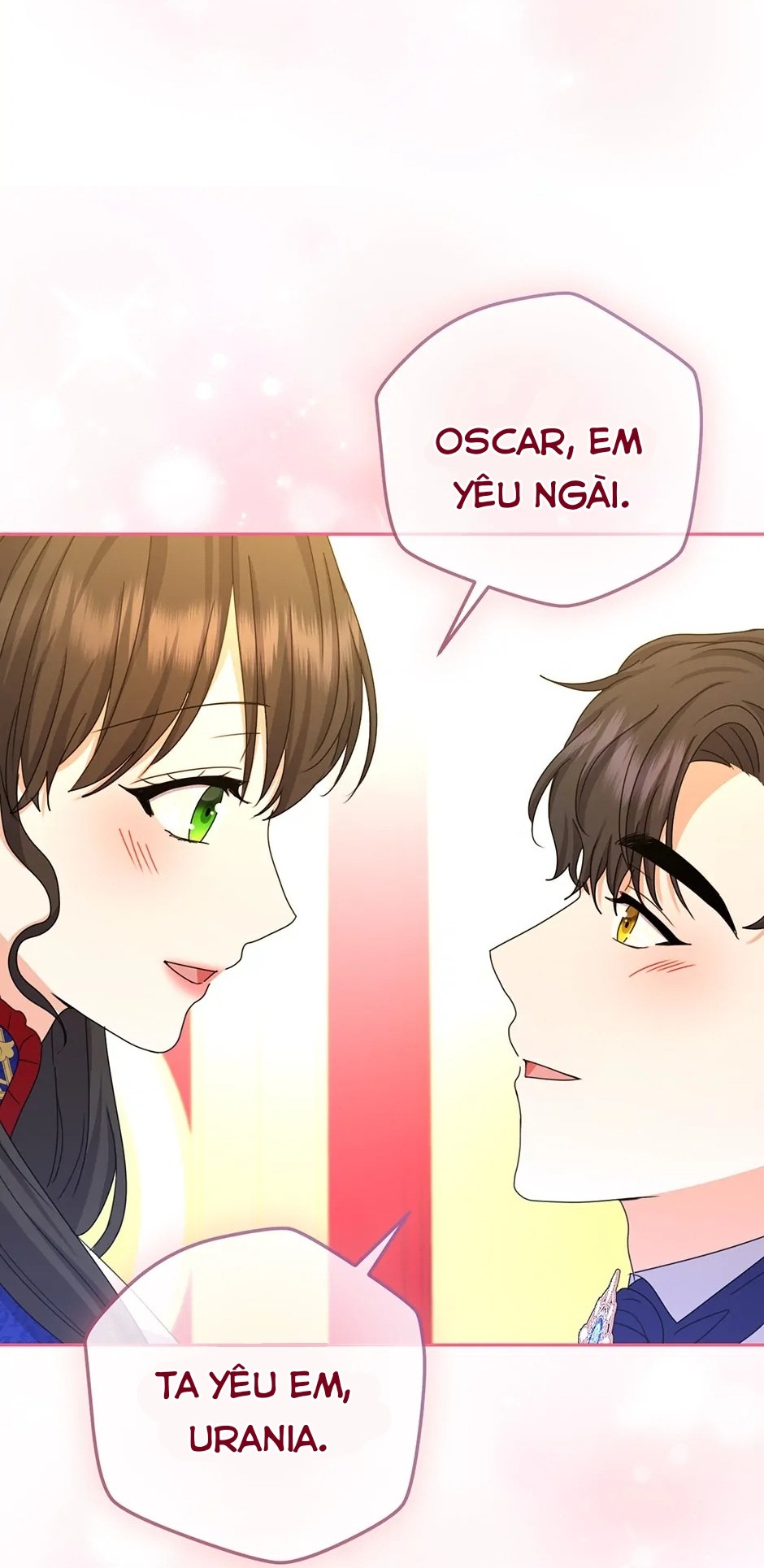 từ hầu gái tôi đã trở thành hoàng hậu chapter 96 13