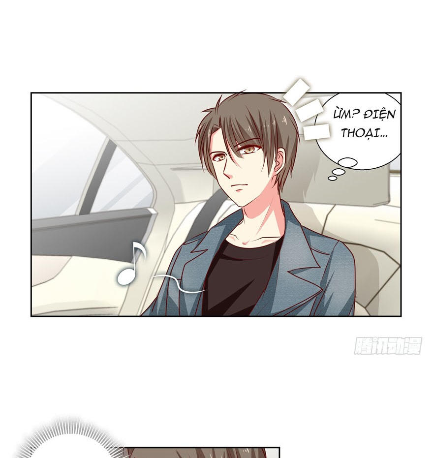 lưu luyến không rời chapter 27 28