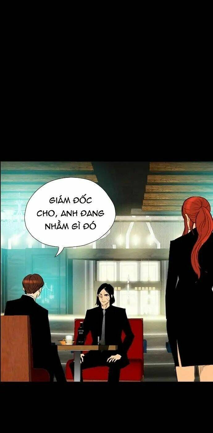 kẻ hồi sinh chapter 69 11