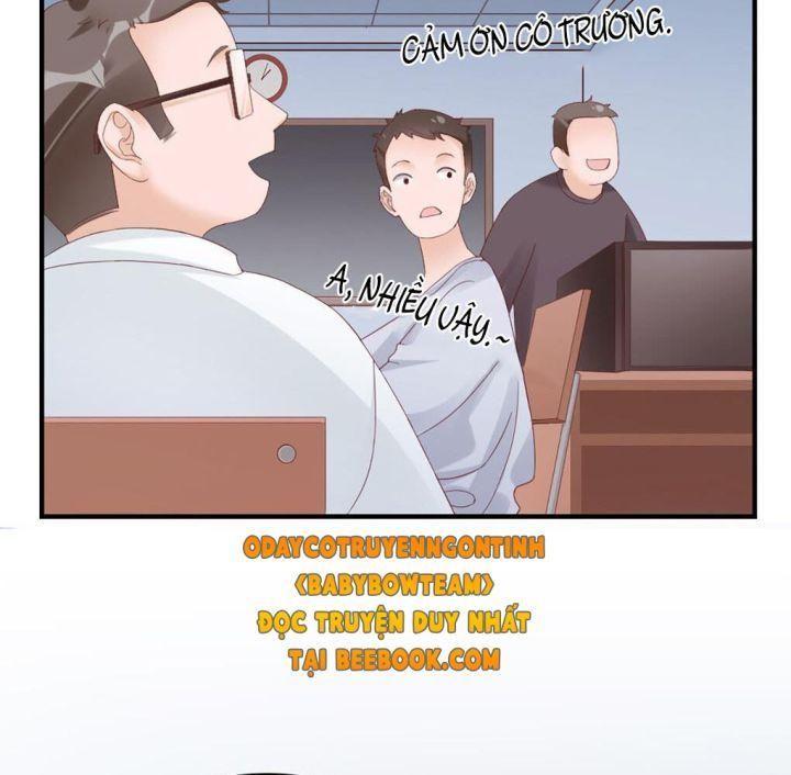 chiếc bật lửa và váy công chúa (b) chapter 20 60