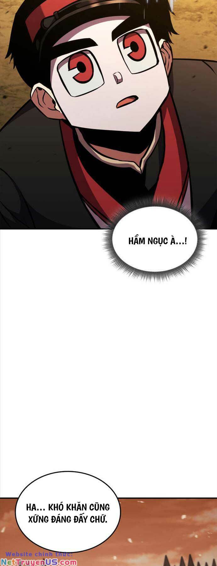 huyền thoại game thủ - tái xuất chapter 131 29