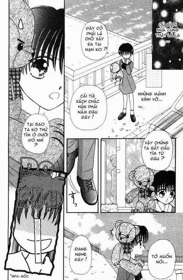 beloved teddy bear chapter 2 29