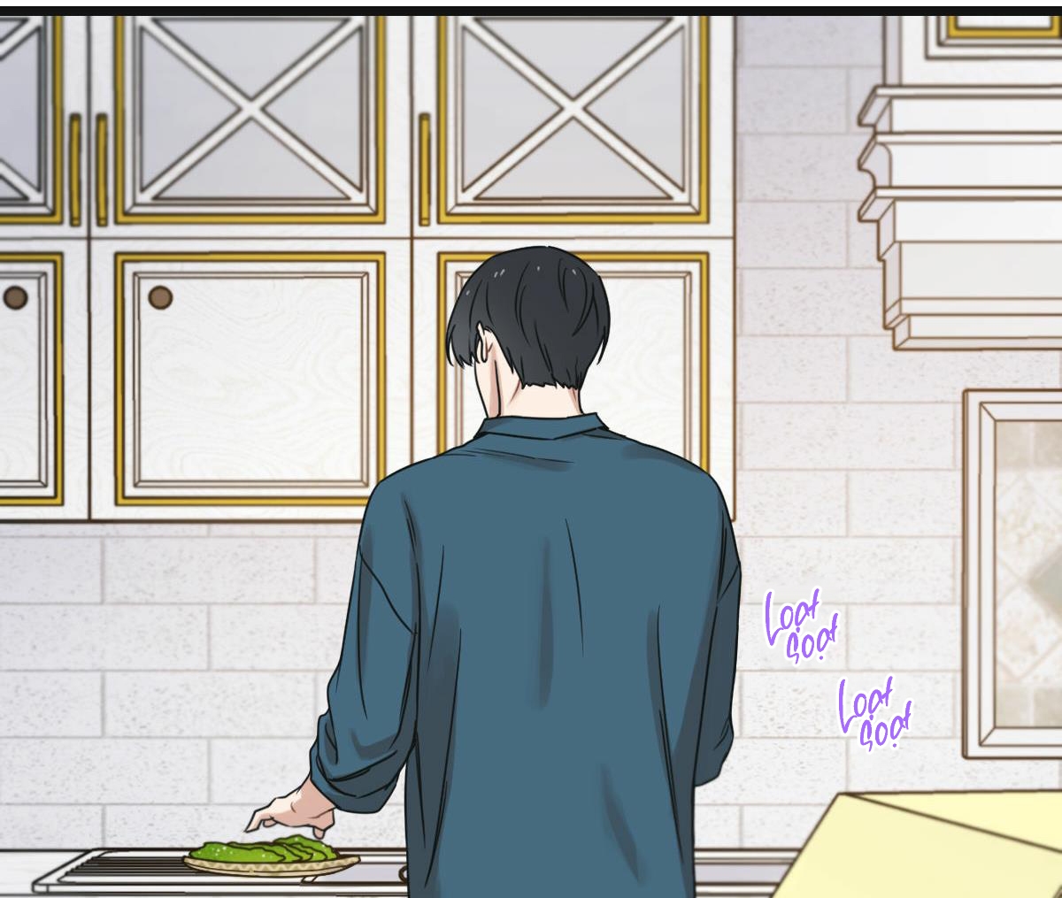 tương phùng chapter 25 175