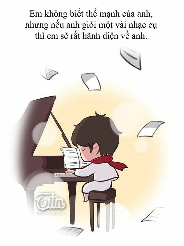 giải mã tình yêu chapter 146 5