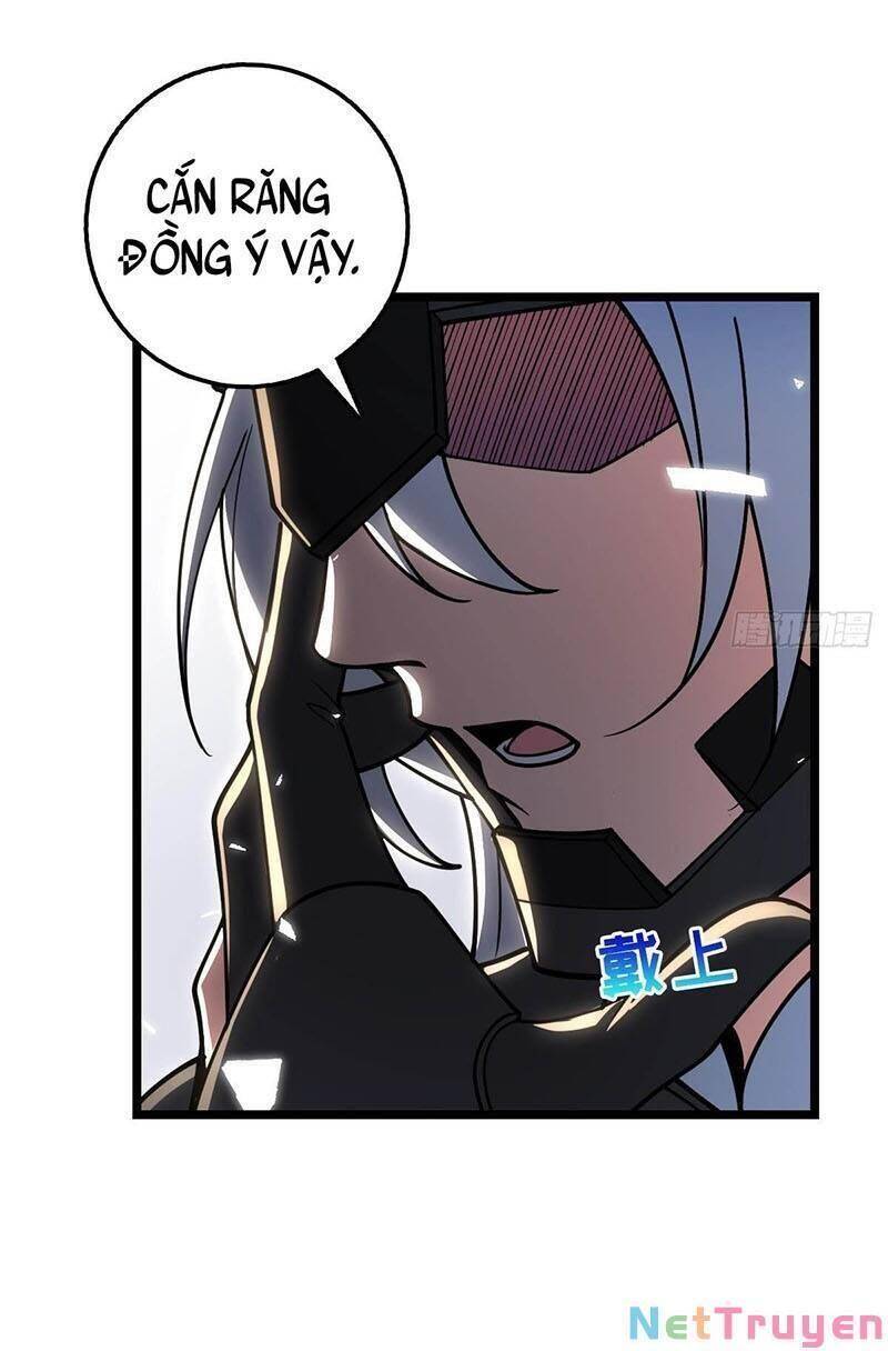 sư phụ của ta mỗi khi đến đại nạn mới đột phá chapter 23 15