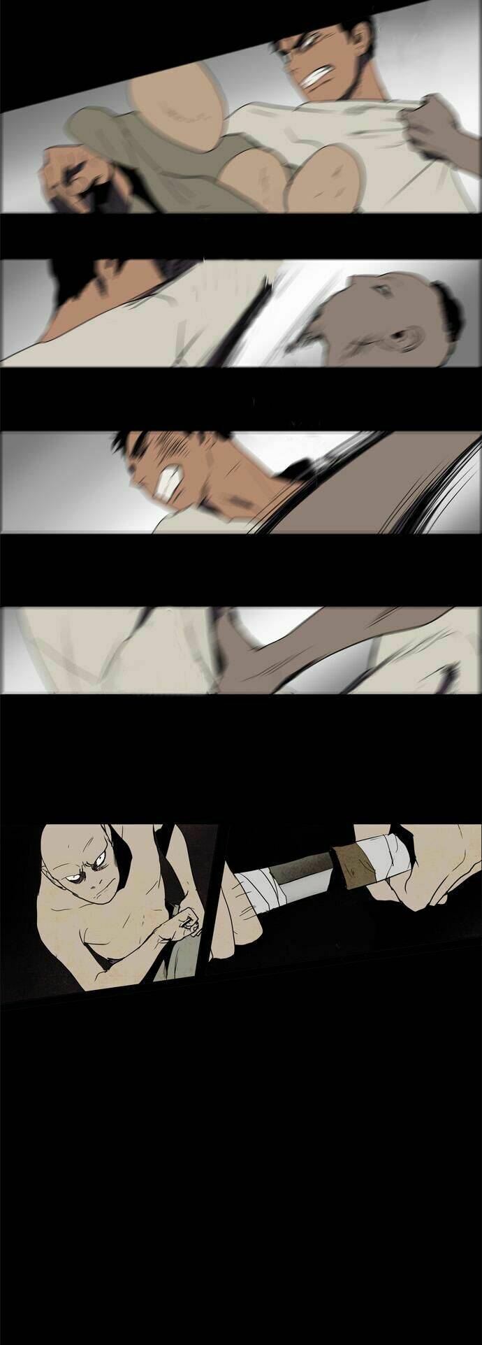 lessa 2: the crimson knight chapter 79 11