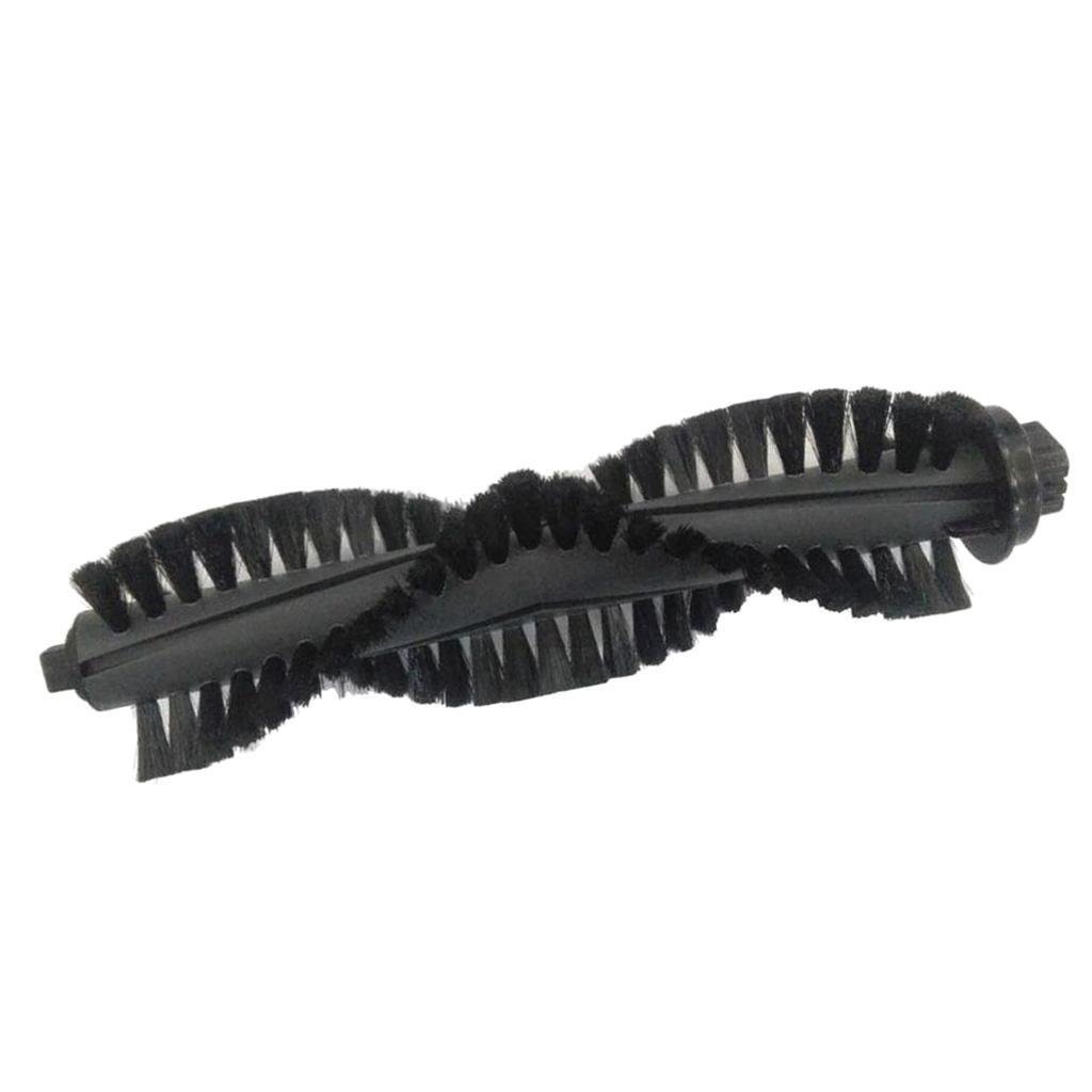 2x Sweeping Robot Parts ILIFE A4S Replacement Kits Roller Animal Hair Dust