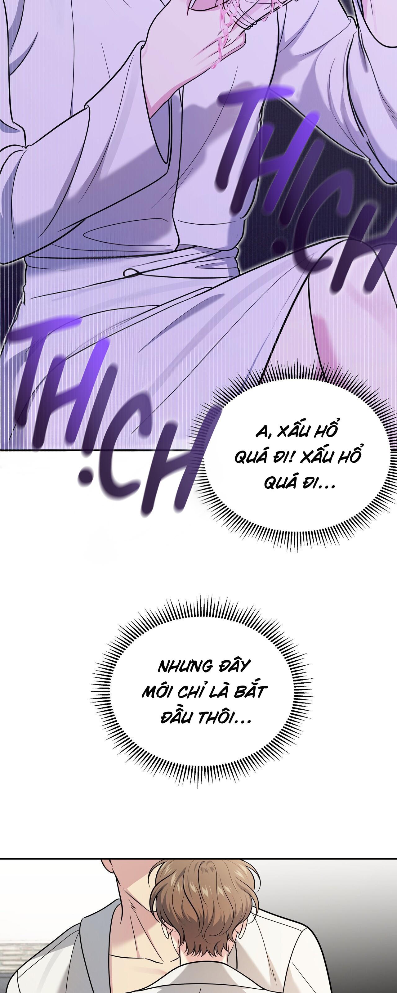 18+ tình yêu bí mật chapter 8 3