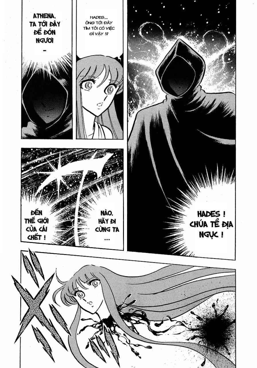 áo giáp vàng chapter 68 15