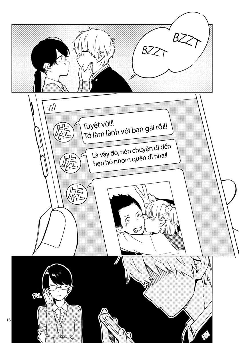 sensei wa koi o oshie rarenai chapter 2 16