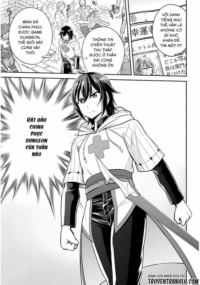 live dungeon! chapter 2 21