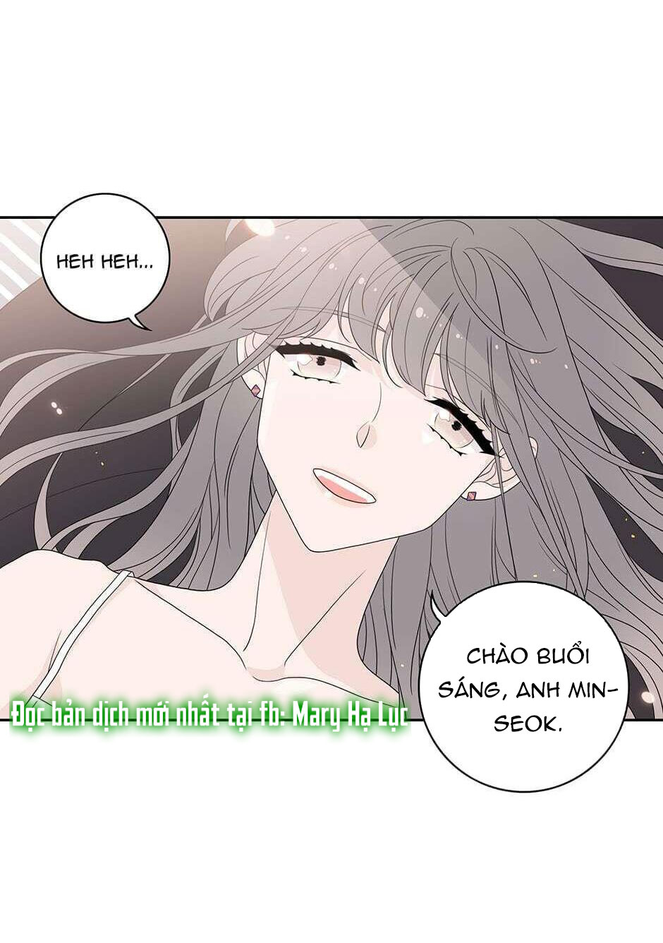 Toy Complex chapter 24 - Trang 18