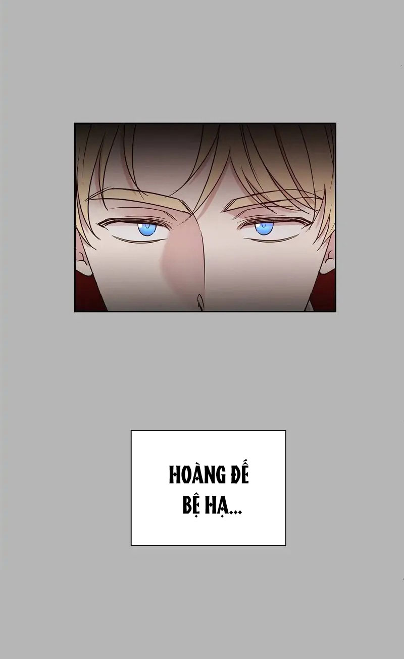 tôi chán nản vì người chồng thứ 2 còn "khỏe" hơn chồng cũ chapter 31.2 28