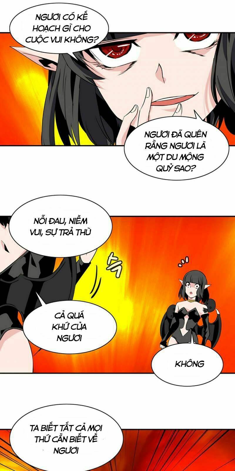ảo mộng vương chapter 34 12