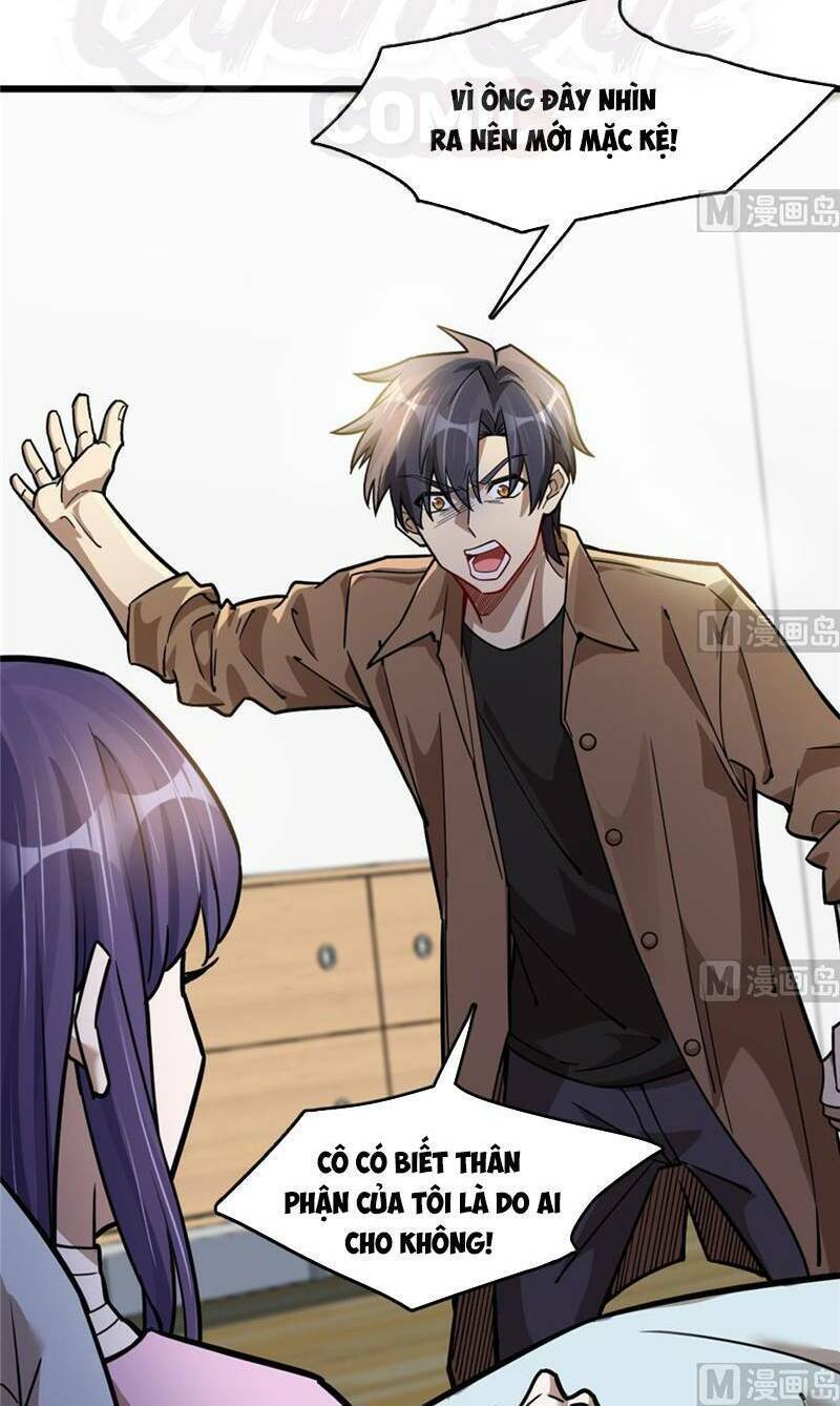 thâm dạ thư ốc chapter 75 19