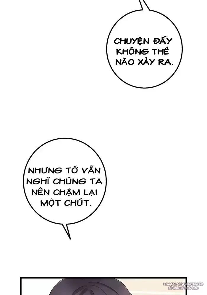 anh bạn của tôi đang phát sáng kìa ! chapter 47 38