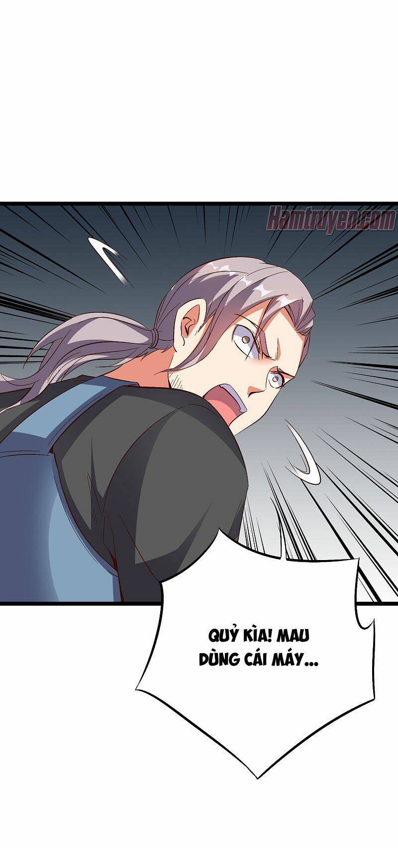 phục thiên thánh chủ chapter 65 36