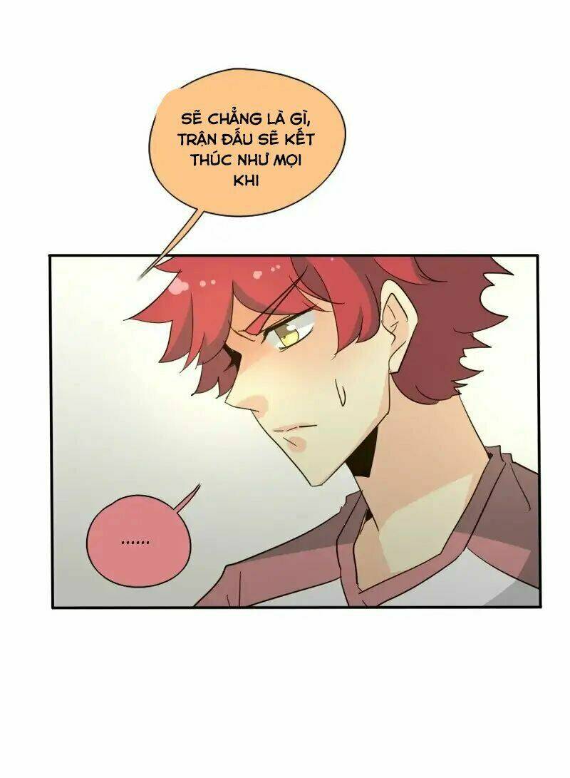 Thế Giới Không Hoàn Hảo Chapter 149 68