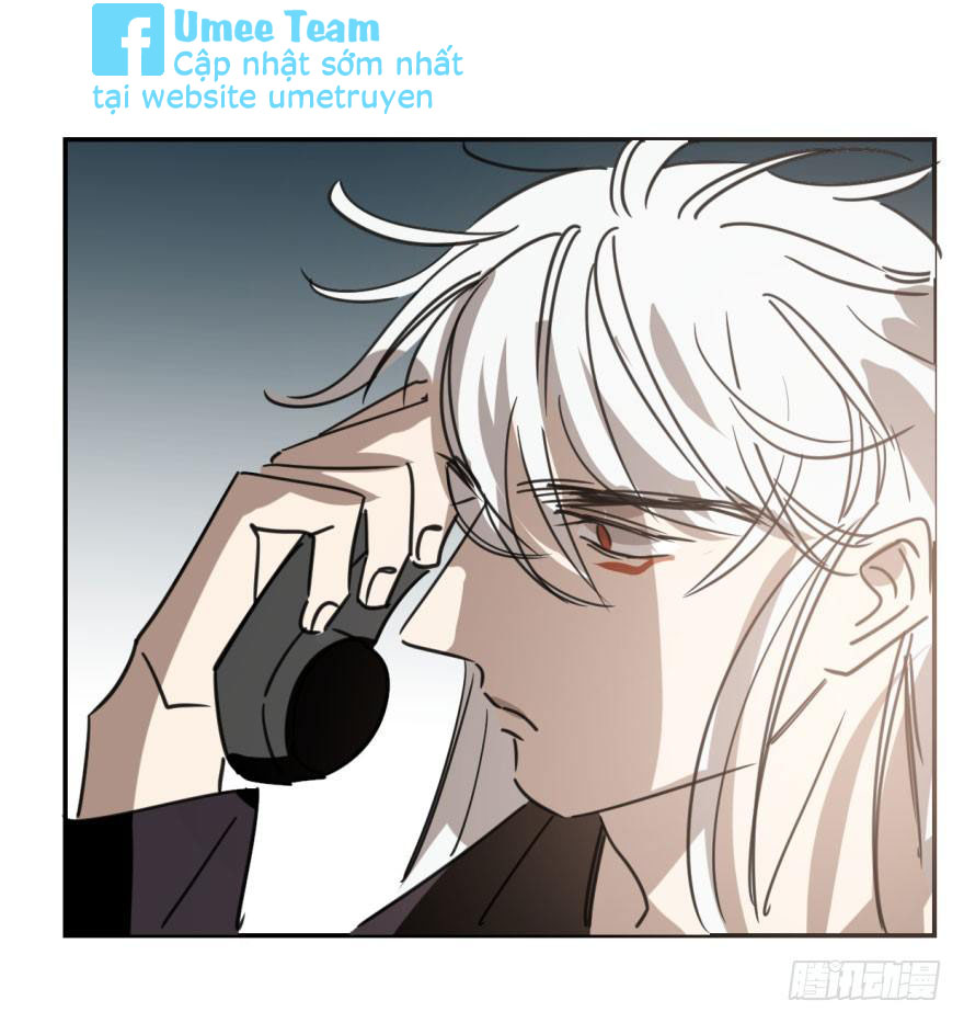 Bắt Lấy Ngao Ngao chapter 45 - Trang 16