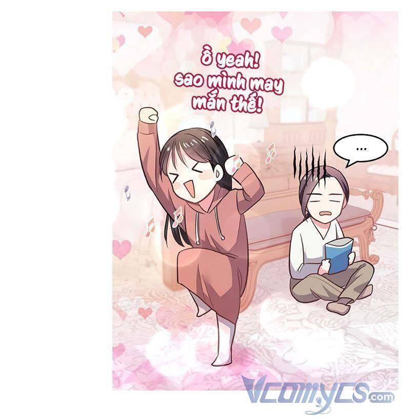 vô tình trở thành con gái của triệu phú chapter 18 56