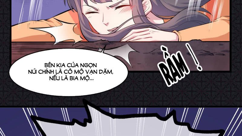 ngạo kiều quỷ vương yêu ta chapter 106 48