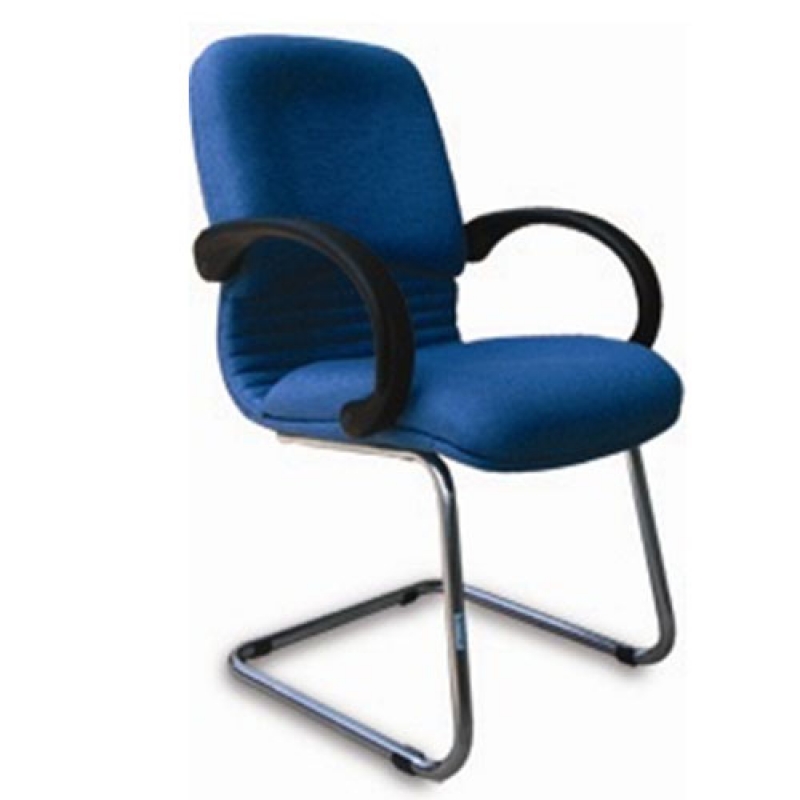 Ghế họp Tundo NT T'he one SL811M 595 x 665 x 965 mm