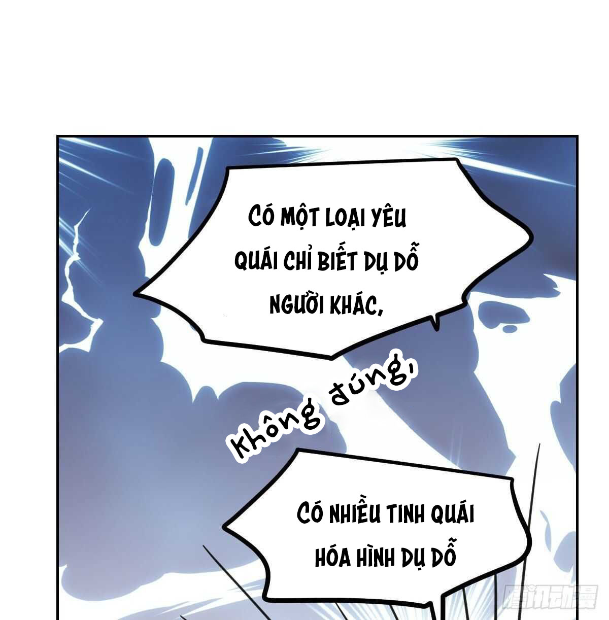 Bắt Lấy Ngao Ngao chapter 113 - Trang 23