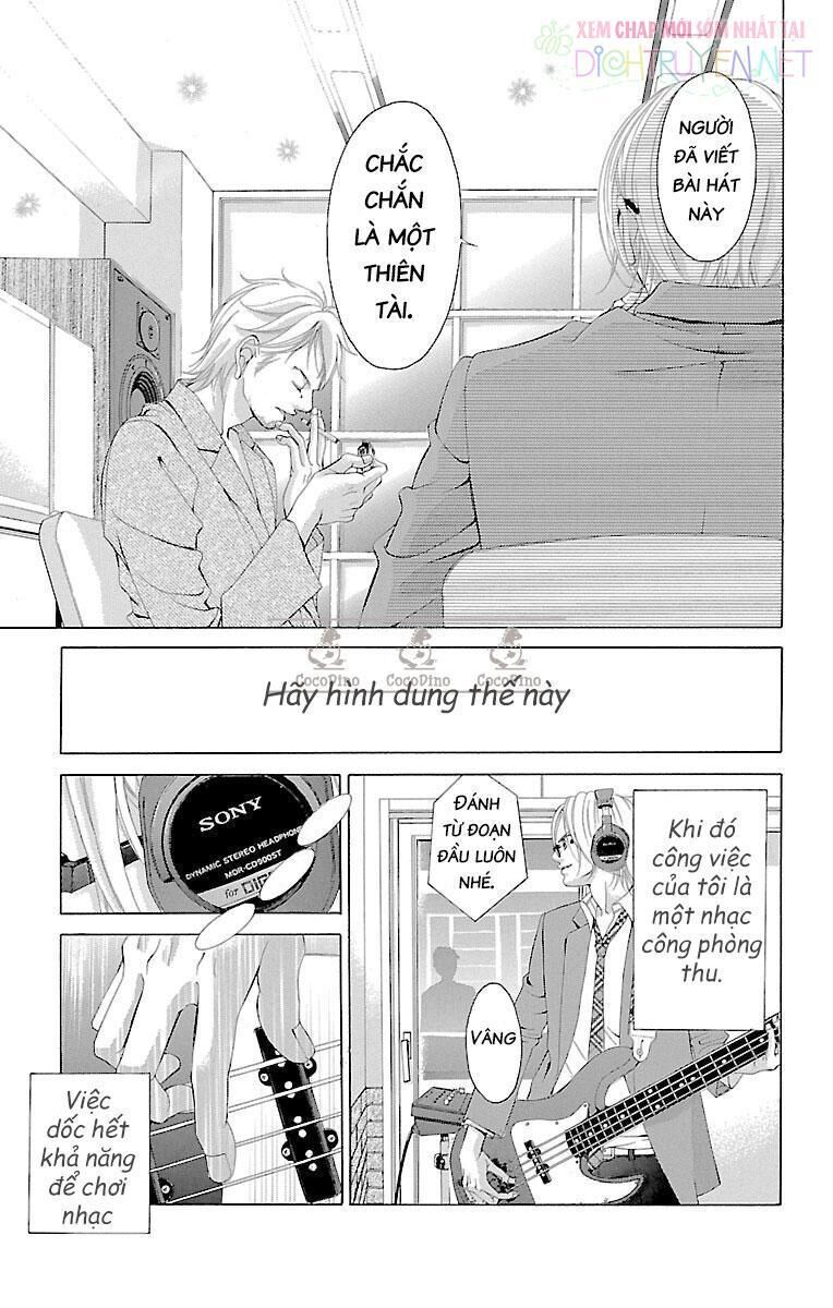 bướm trong sương mù chapter 20 8