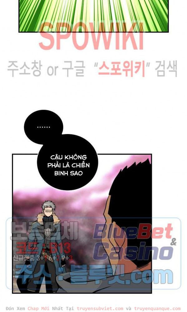 tôi sinh ra để làm người vĩ đại chapter 61 31