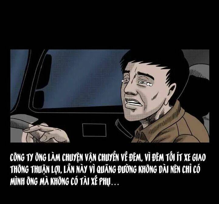 kỳ án có thật chapter 30 23