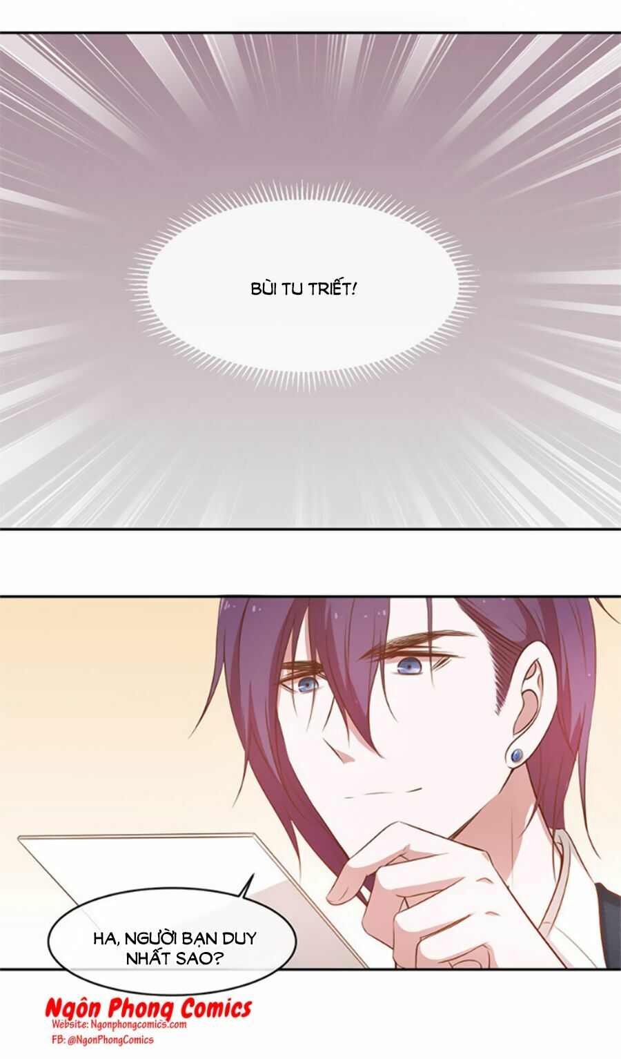 cả thế giới đều không bằng người chapter 26 37