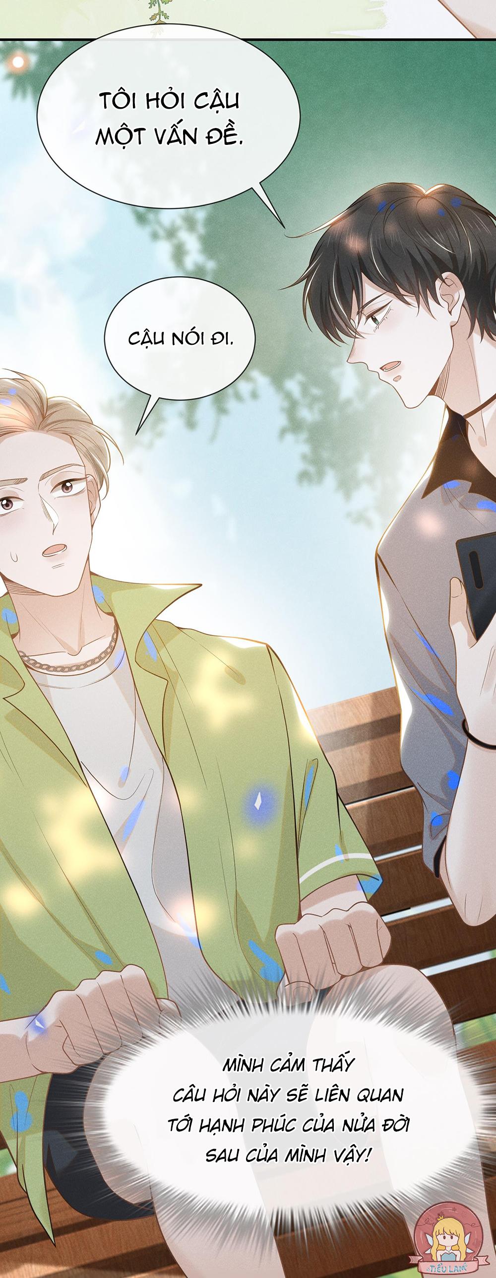 lai sinh bất kiến chapter 35 42