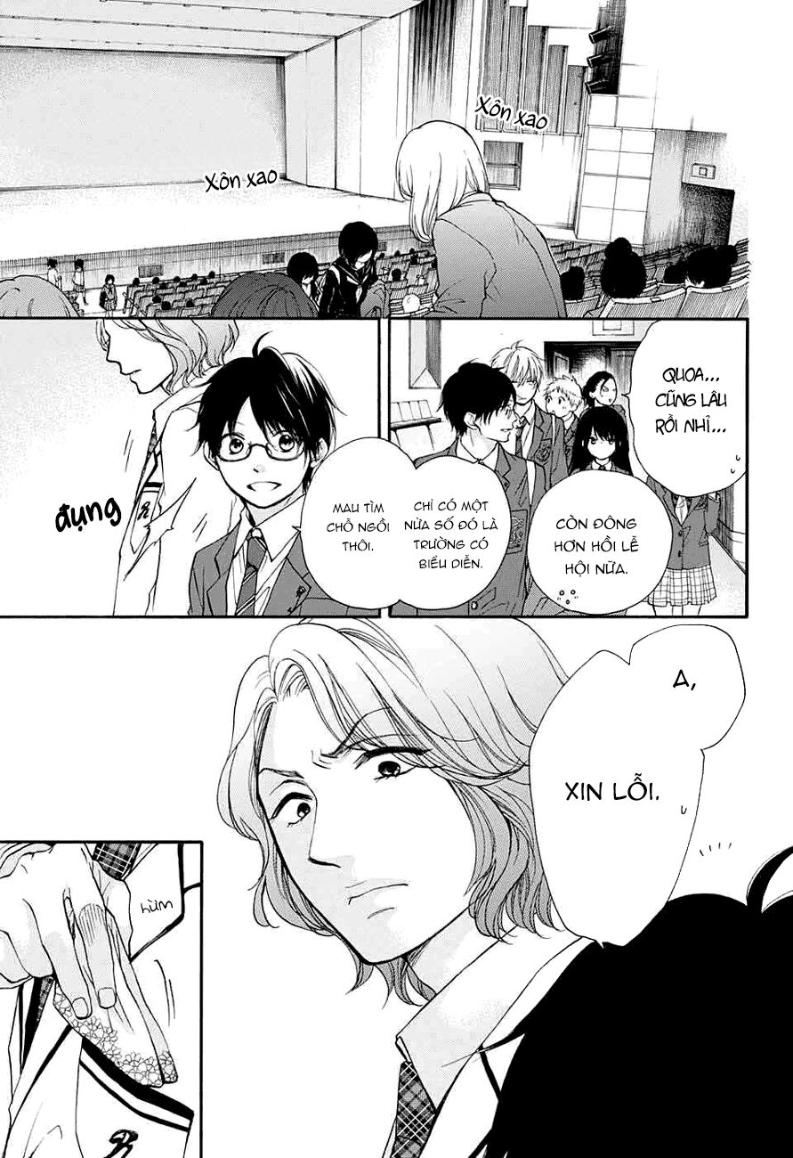 kono oto tomare! chapter 44 29
