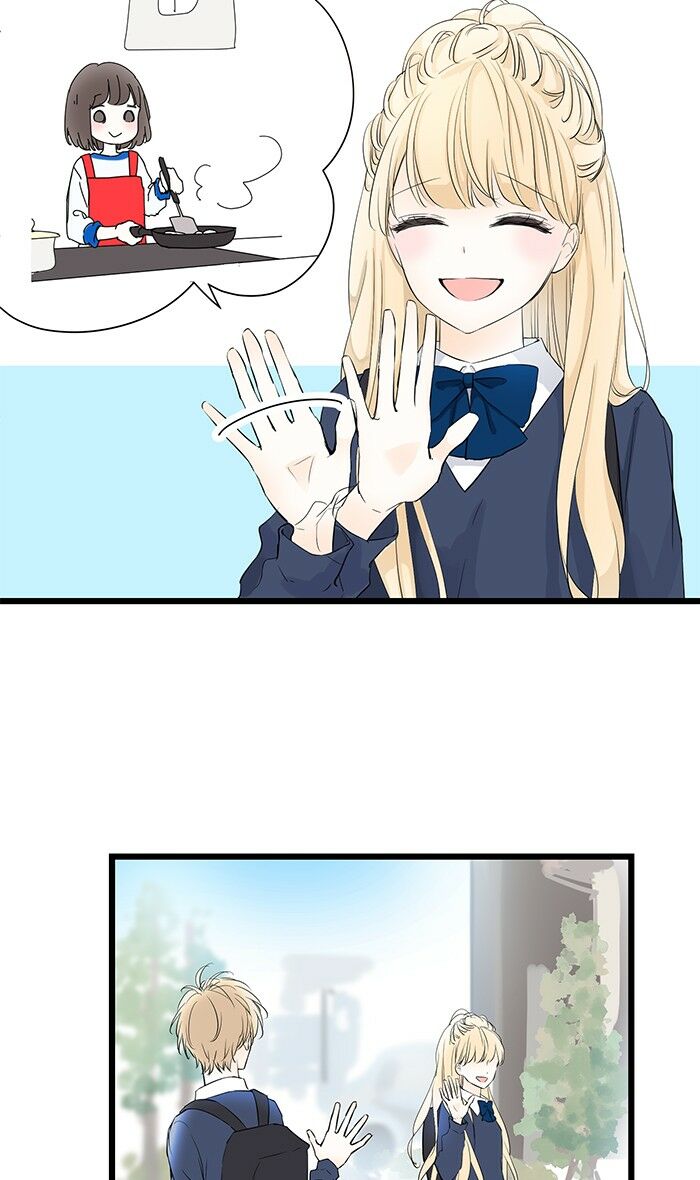 choco ngọt ngào chapter 64 5