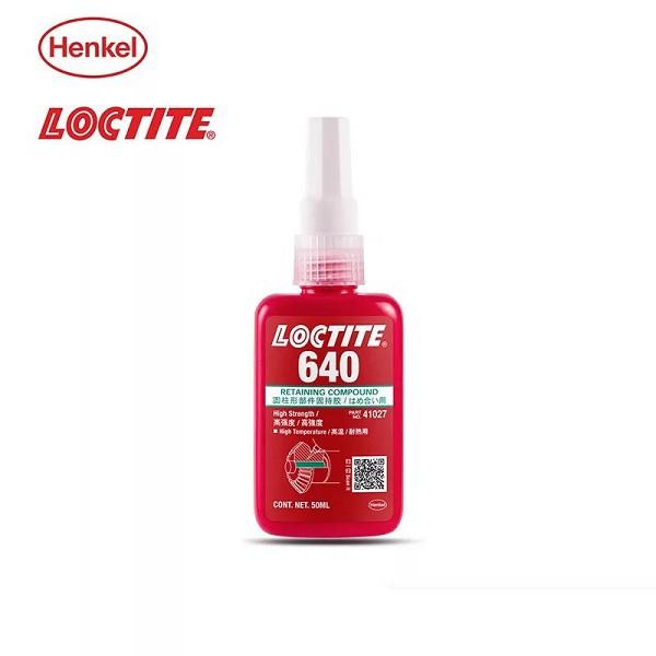 Keo Loctite 640 50ml