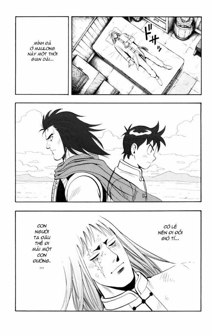 hoàng phi hồng phần iii chapter 36 36