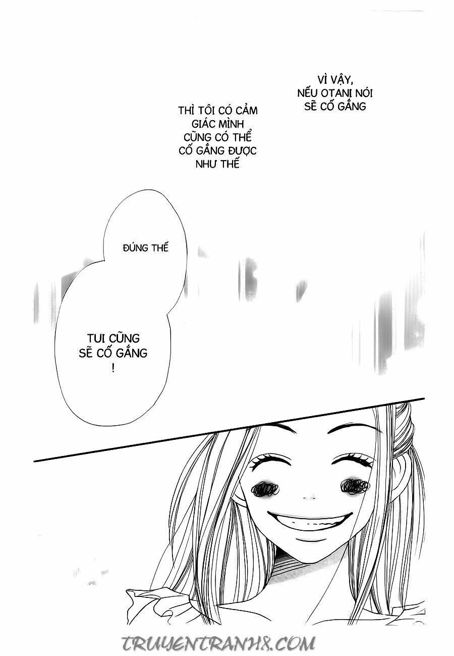 love com - đôi đũa lệch chapter 2 24