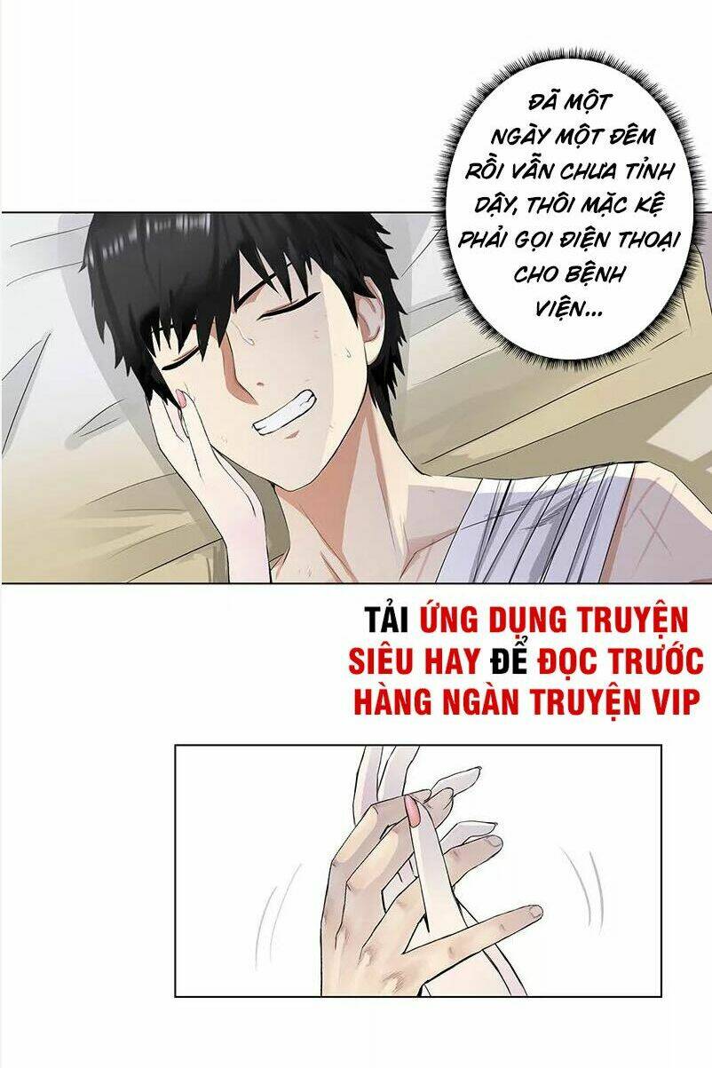 học viện cao thủ chapter 82 11