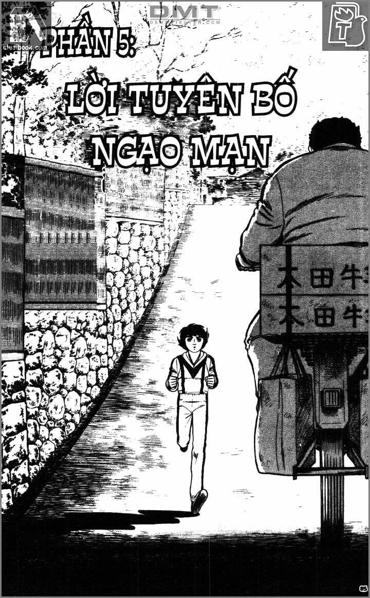 ganbare genki chapter 118 1