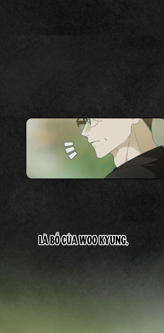 bóng râm mùa xuân chapter 8.1 19