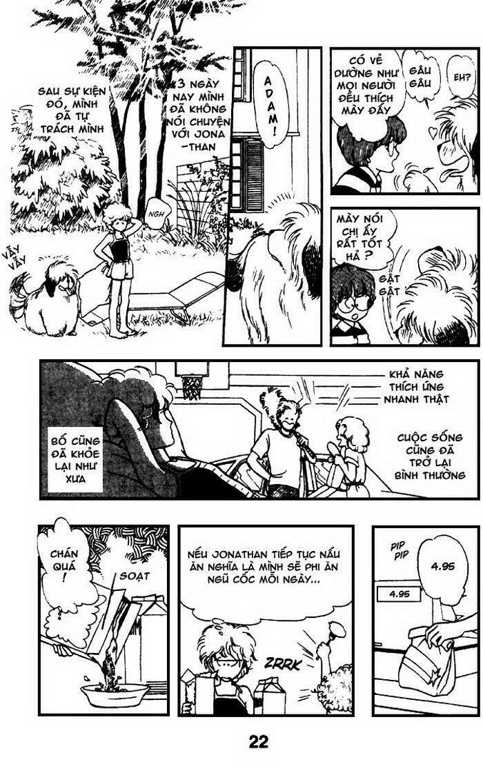 family! chapter 1 24