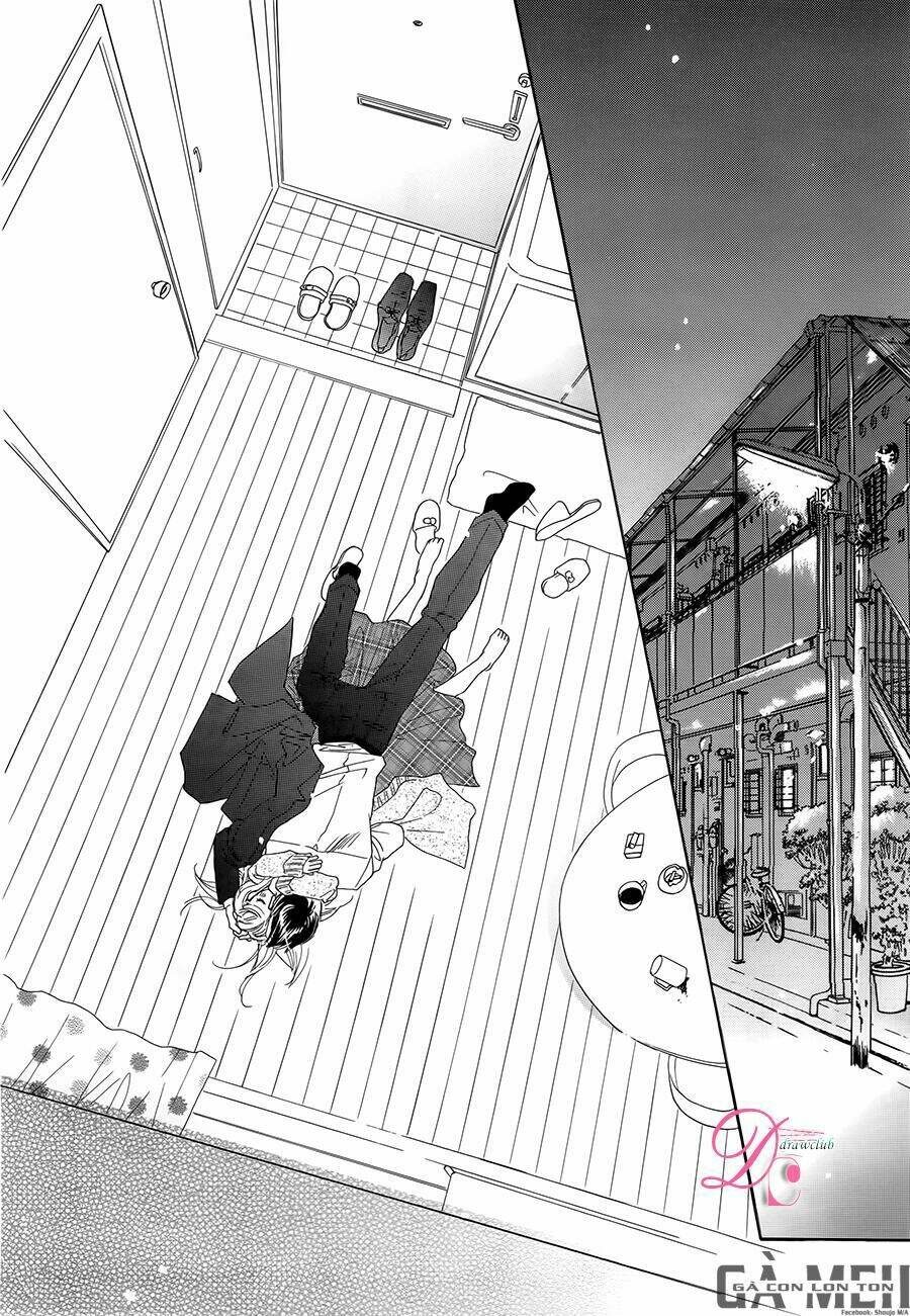 ảo ảnh tình yêu chapter 5 2