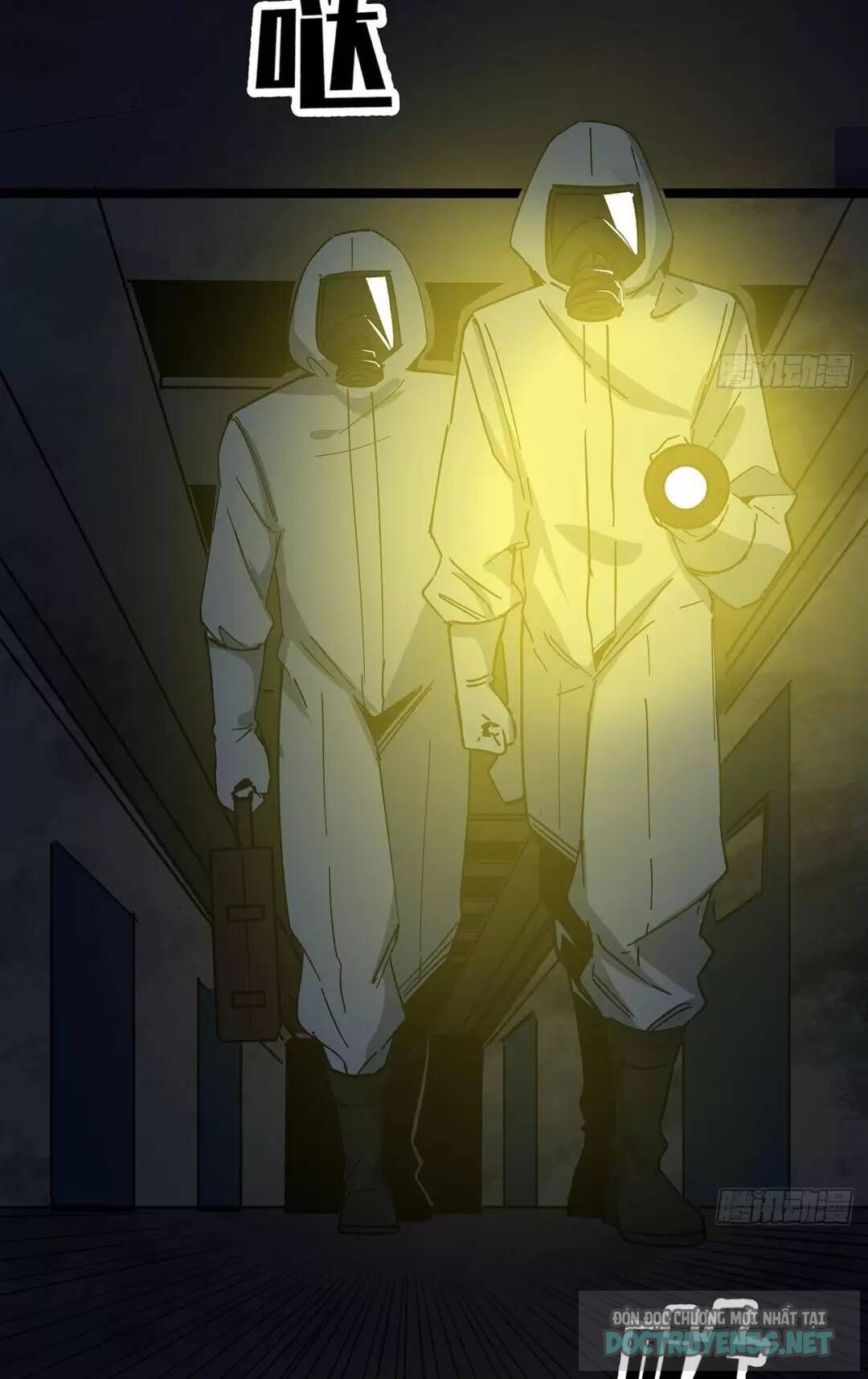 giải cứu 99 nữ chính ở mạt thế chapter 124 8