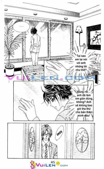 chạm mặt thần tượng chapter 8 45
