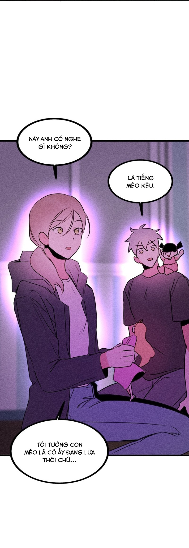 cuộc sống riêng của chị tôi chapter 12 54