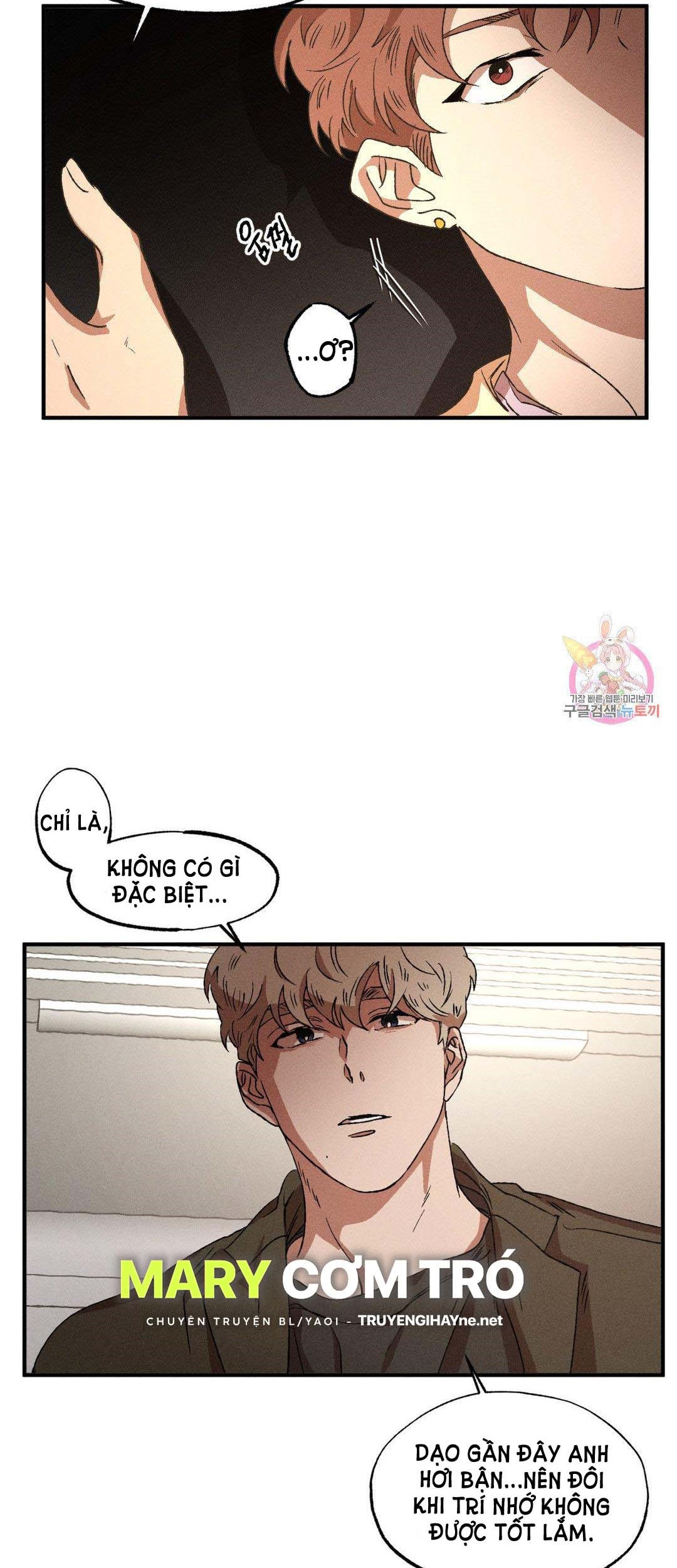 bẫy kép chapter 38.1 10