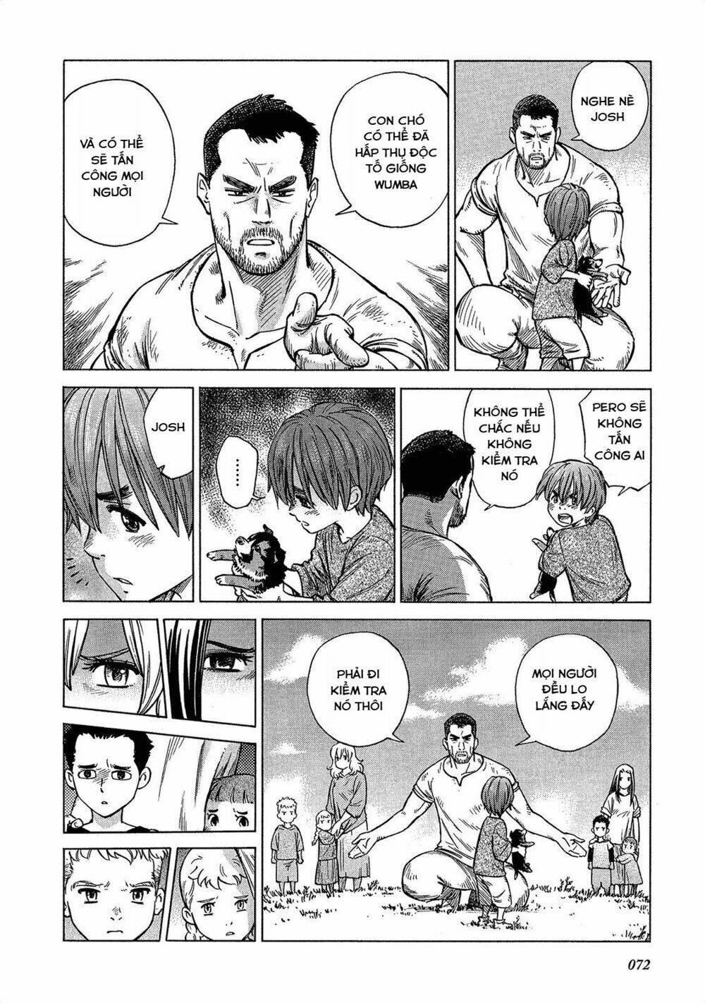 stravaganza - isai no hime chapter 18 9