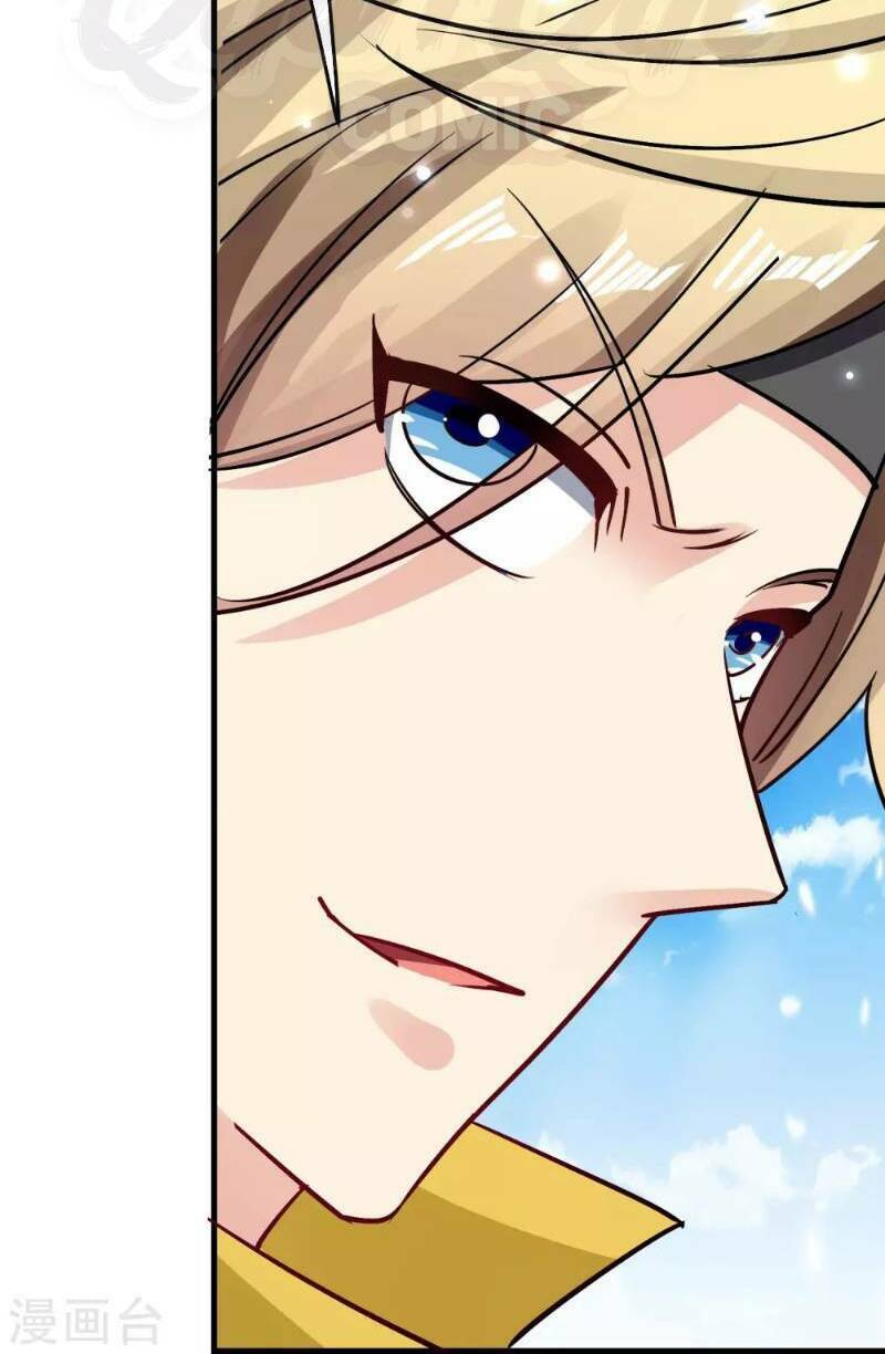 vạn giới tiên vương chapter 33 37