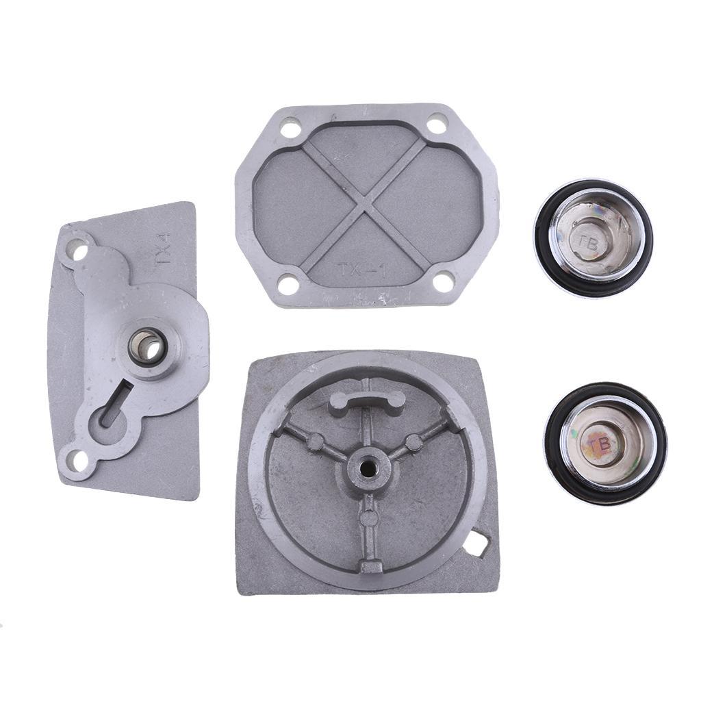 50cc 90cc 110cc 125cc Quad Dirt Bike ATV Buggy Engine Head Valve Case Cover