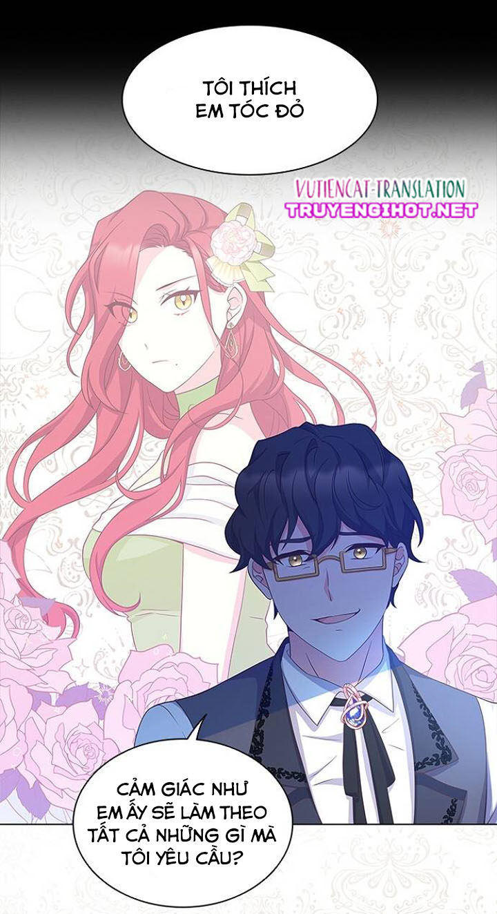 lời cầu hôn đến từ hoàng đế chapter 12 10